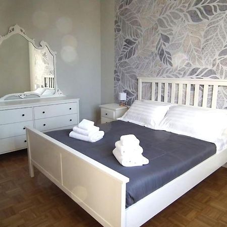 Welcrome Appartamento Roma Centro 외부 사진