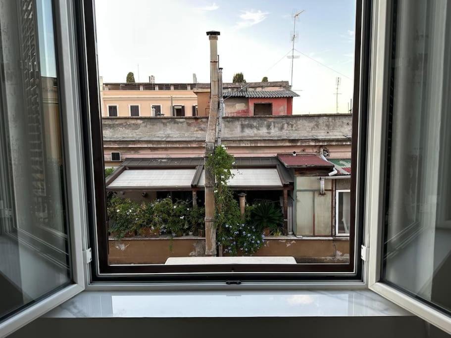 Welcrome Appartamento Roma Centro 외부 사진