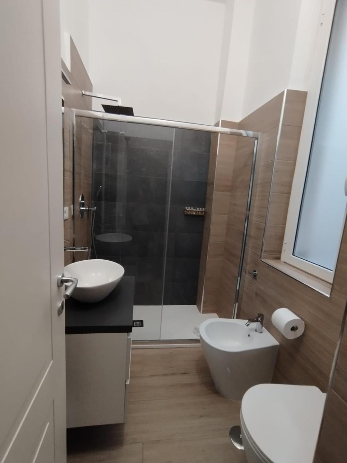 Welcrome Appartamento Roma Centro 외부 사진