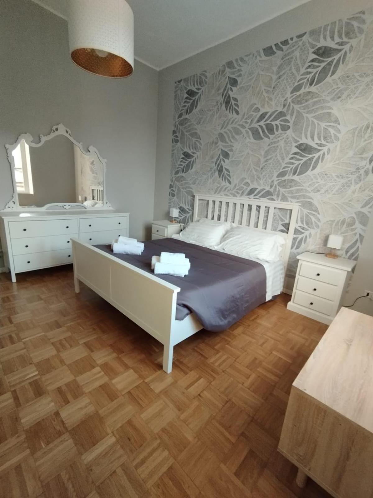 Welcrome Appartamento Roma Centro 외부 사진