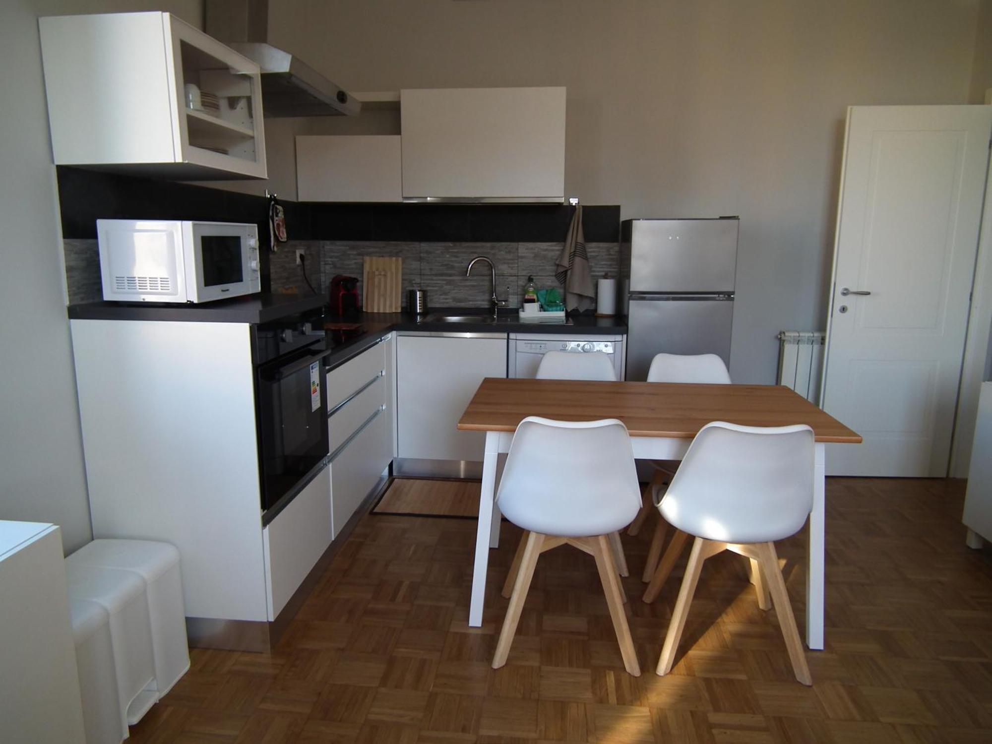 Welcrome Appartamento Roma Centro 외부 사진