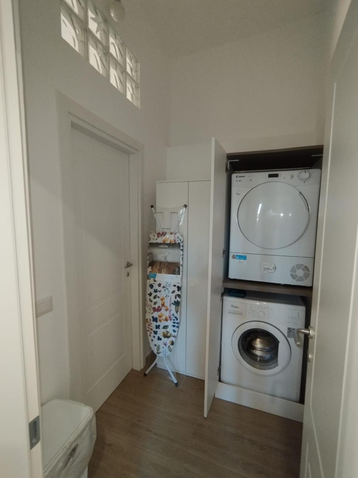 Welcrome Appartamento Roma Centro 외부 사진