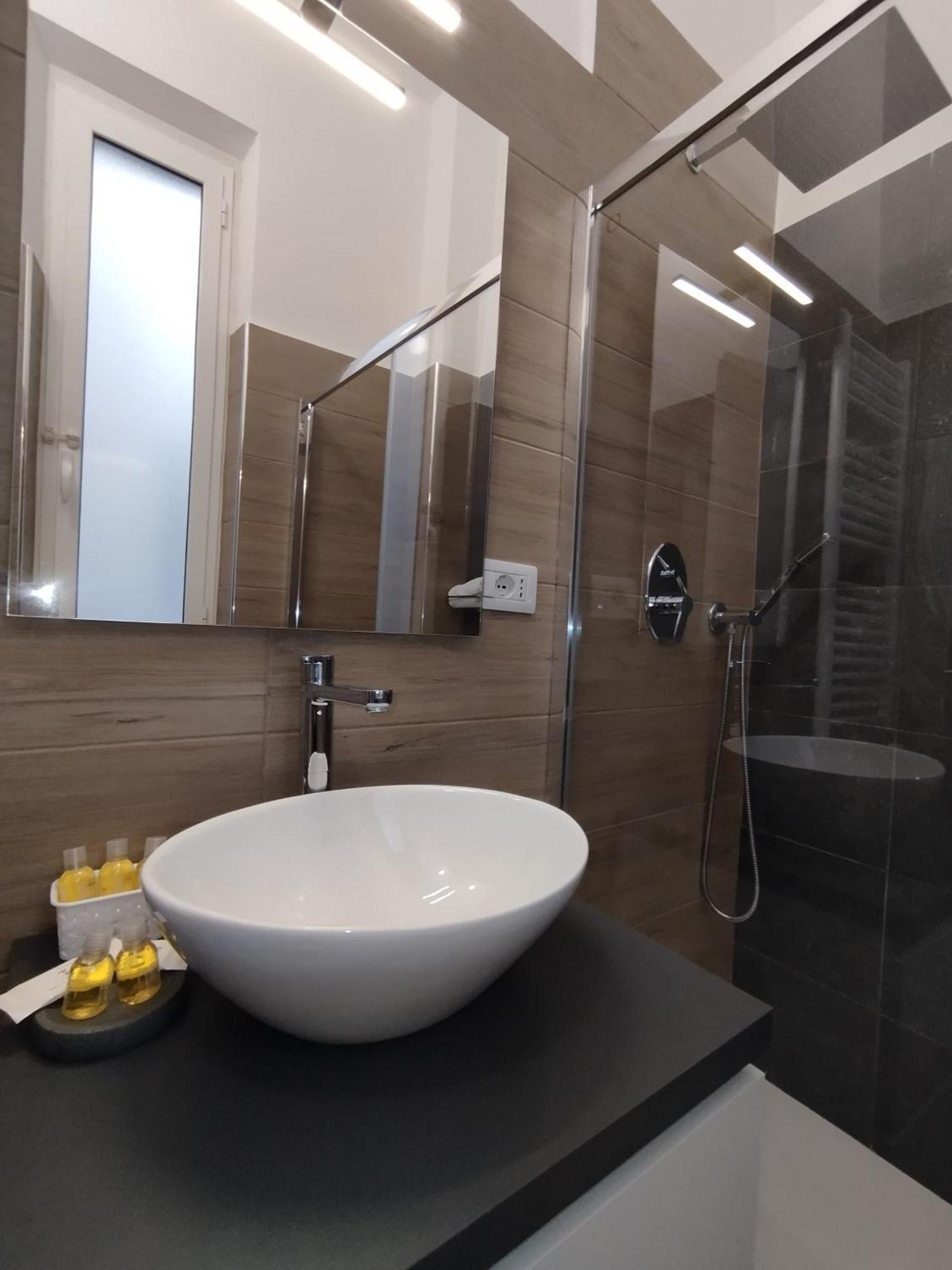 Welcrome Appartamento Roma Centro 외부 사진