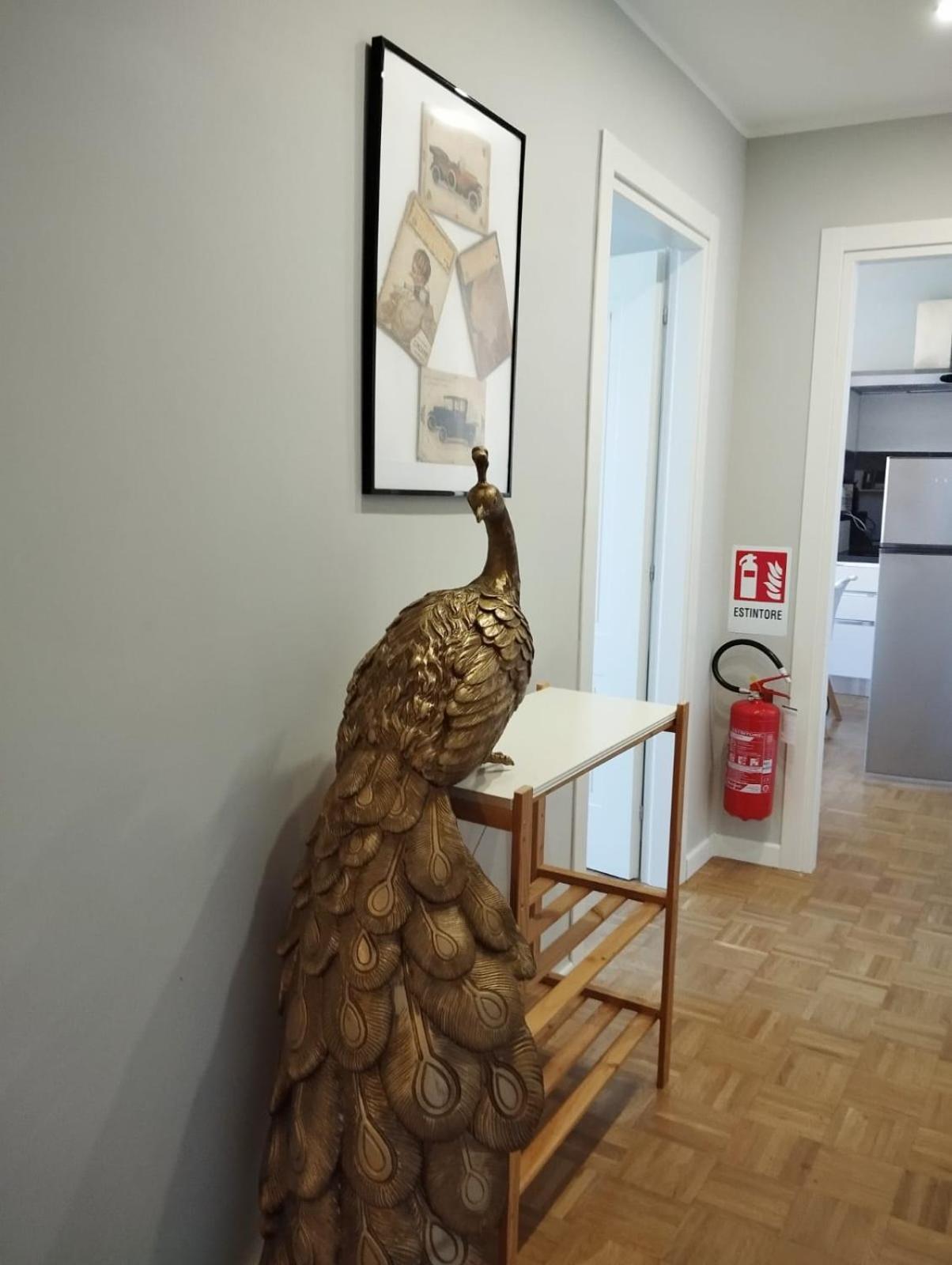 Welcrome Appartamento Roma Centro 외부 사진