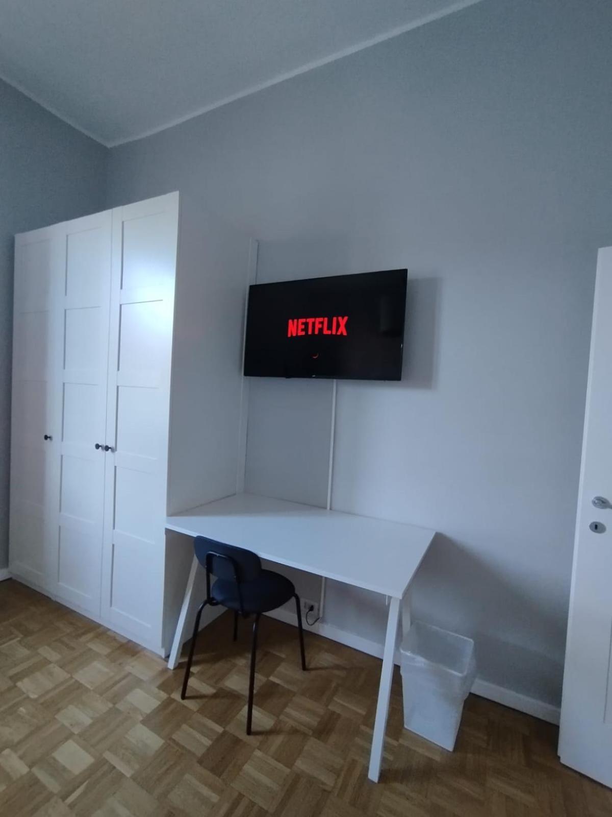 Welcrome Appartamento Roma Centro 외부 사진