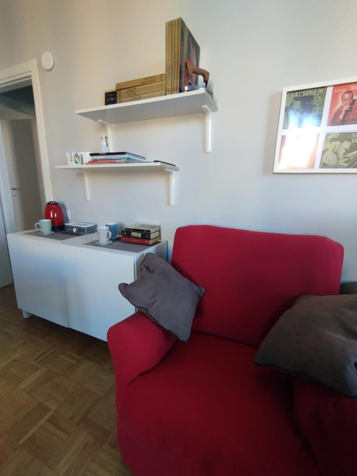 Welcrome Appartamento Roma Centro 외부 사진